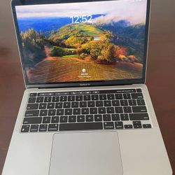 MacBook Pro 2020