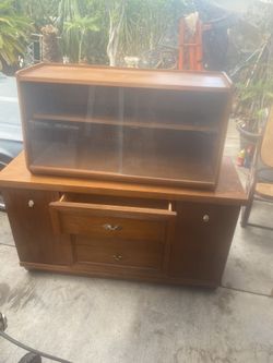 Mid Century Furniture