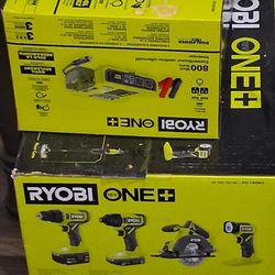 Ryobi