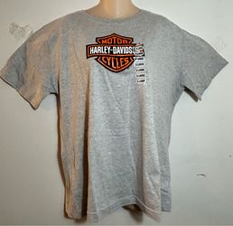 Women's T-shirt. Size L. $25.