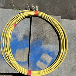 34ft of 12/2 romex