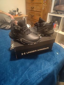 Under Armour Shoes