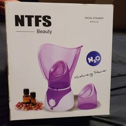 Facial Steamer 