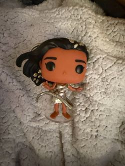 Disneys princess Pocahontas Funko Pop