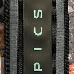 Lumbar Weight Belt