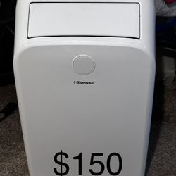 Hisense Air Conditioner 
