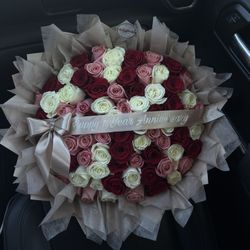 Valentines | Ramos Buchones, Bouquets, Flowers, Arrangements 