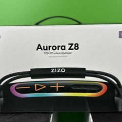 Aurora Z8 