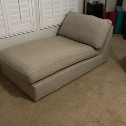 Sofa Chaise 