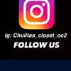 @Chulitas_closet_oc 