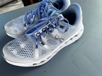 On Cloudsurfer Running Sneakers usW8.5