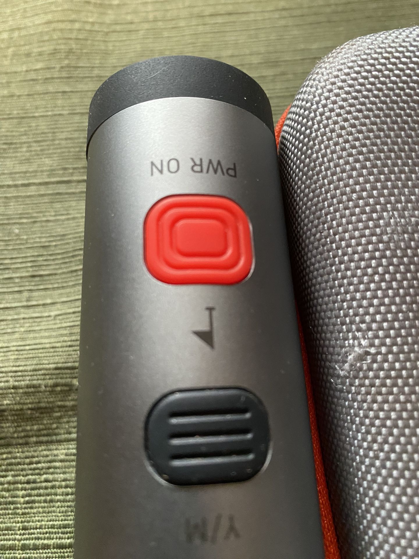 GPF12 Mileseey Laser Distance Meter Hunting with Slope Golf