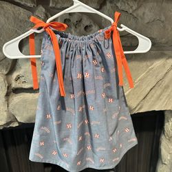 Brand New Little Girl Dress 