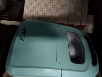 Ice maker