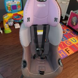 Graco Booster Seat