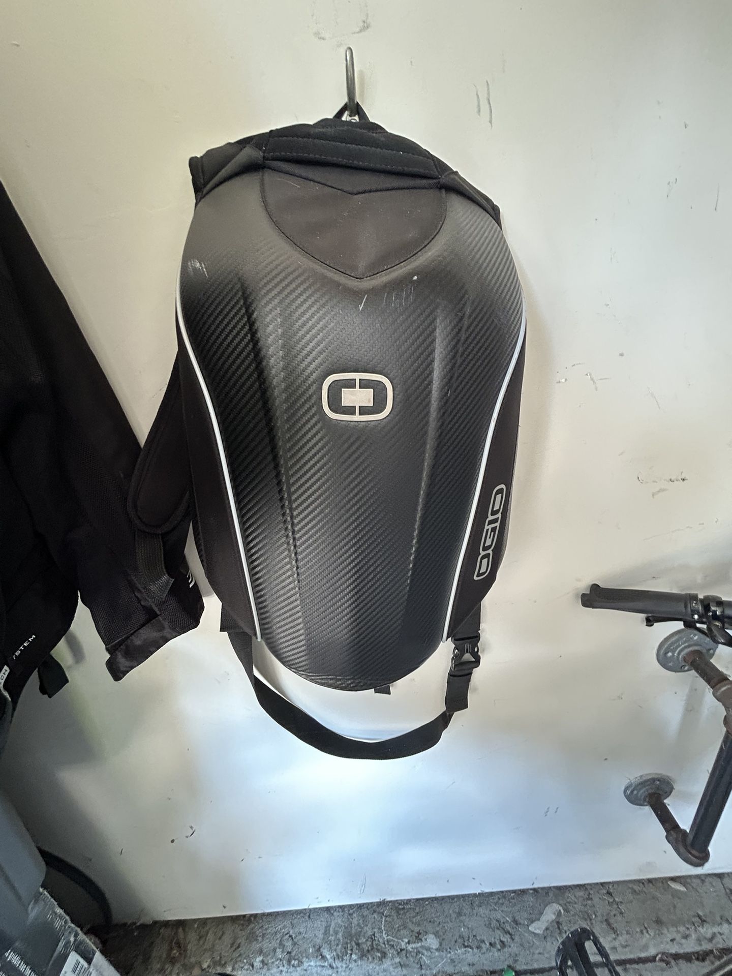 OGIO backpack