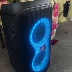 Jbl Partybox Club 120