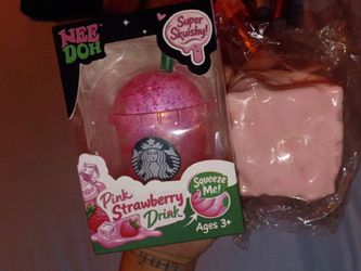 2 Squishy Bundle