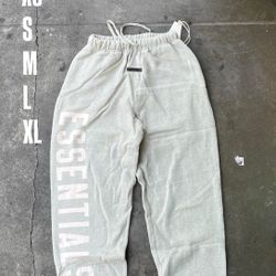 Essentials Sweats Baggy