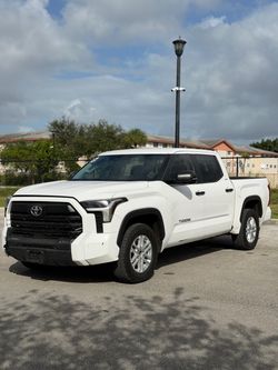 2023 Toyota Tundra