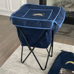 Rawlings Insulated NFL Chargers Party Larger Cooler 