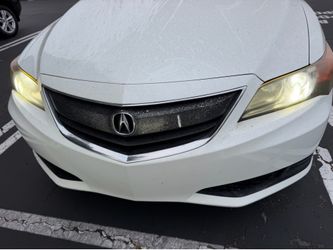 Acura 2014 ILX