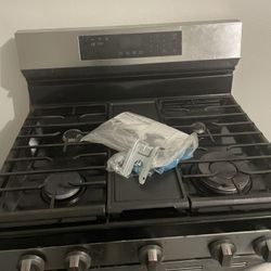 Samsung Gas Stove