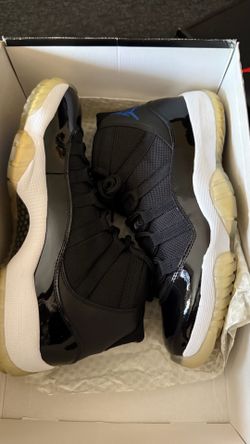 Jordan 11 Space jam 2009