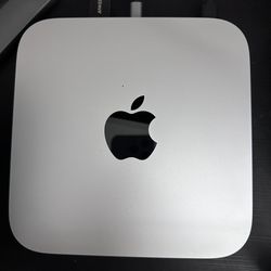 Mac Mini M2 Pro Chip 10-core Cpu 16core GPU 16GB Mem 512GB SSD