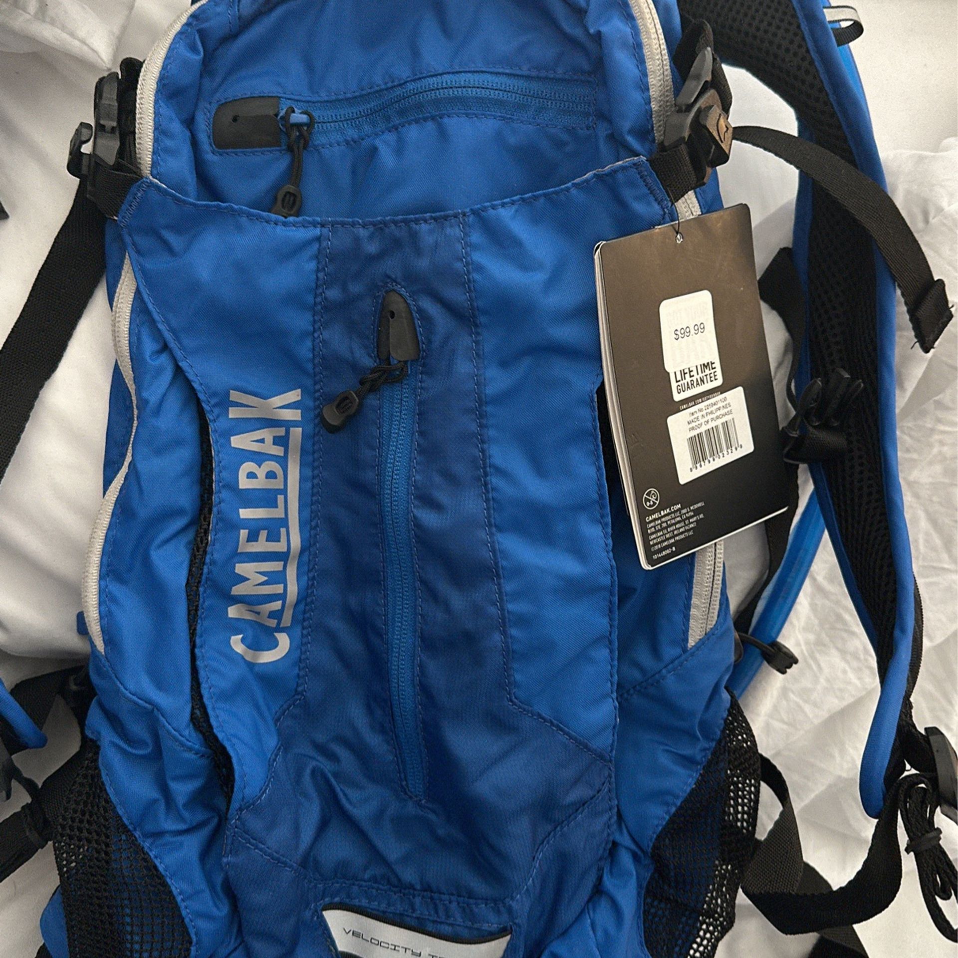 Camelbak Velocity trail Hydration Bag