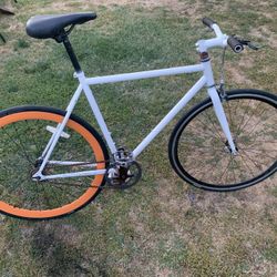 Fixie Bike