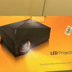 Projector 
