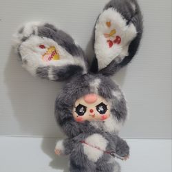 Baby Three V4 Surprise/Secret Bunny 400%.