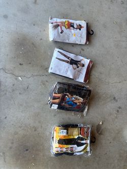 Women’s Halloween costumes
