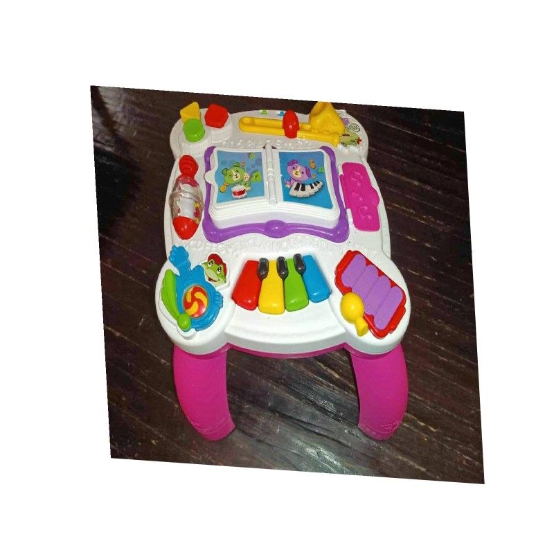 which operation Baby Learning Toys Fun and Smart Development Tools