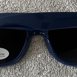 Dodgers Sunglasses