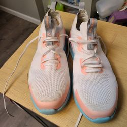 Women's Composite Safety Toe Shoes 