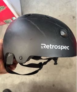 Helmet