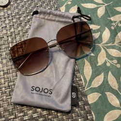 Dojos Sunglasses