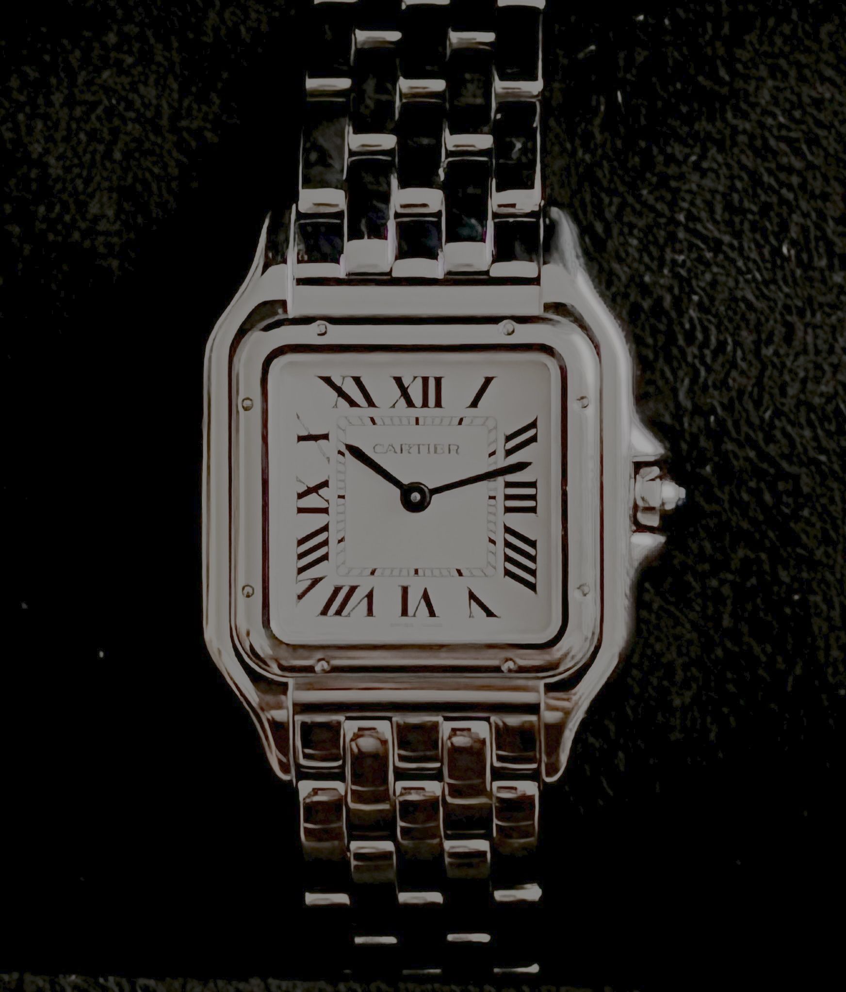 2024 Cartier  Panthere WSPN0007 Medium Ladies Full Set 4016