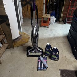 Bissell Pet Crosswave