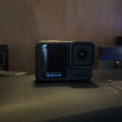 GoPro Hero 13 Black With Kit