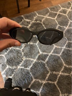 Prada sunglasses women