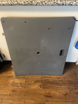 Honda CRV Table