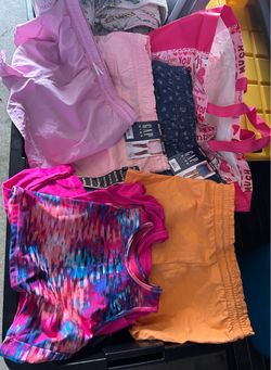 Child shorts