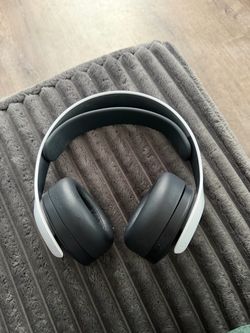 Ps5 headset Sony pulse elite