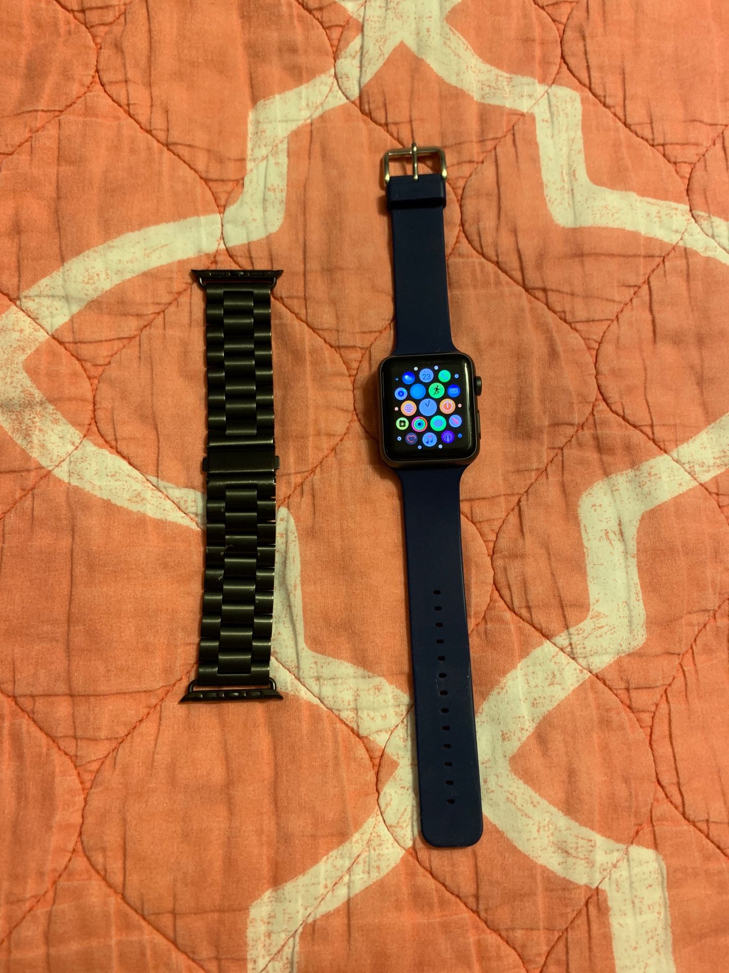 Apple Watch 42 mm Series 1