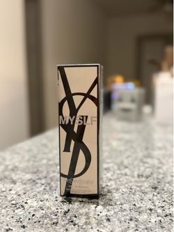 Perfume MYSLF ✨