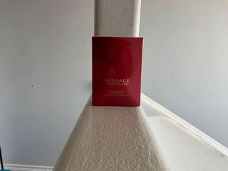 Versace Eros Flame Eau de Parfum 100ml