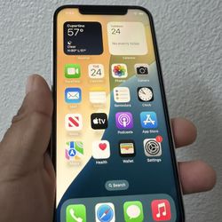 iPhone 12 
